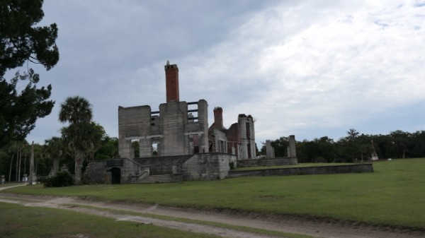 2023 MN Cumberland Ruins